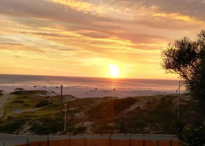 O Mais Lindo Por Do Sol