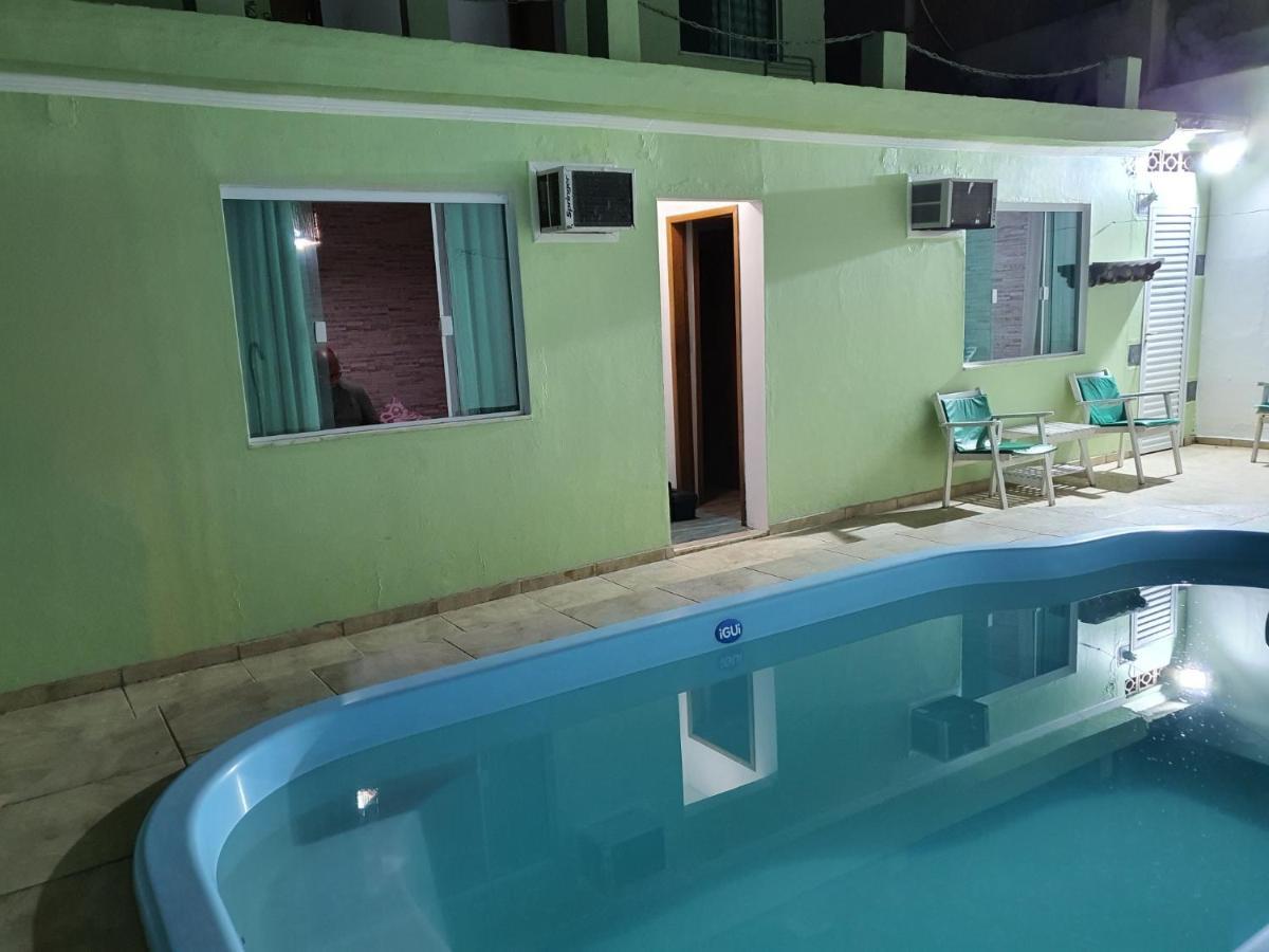 Holiday home O Mais Lindo Por Do Sol Arraial do Cabo