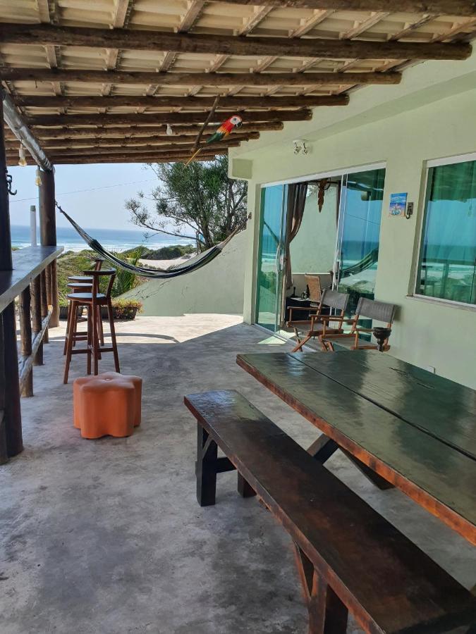 O Mais Lindo Por Do Sol Holiday home Arraial do Cabo