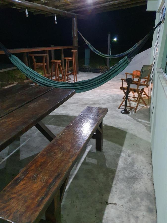 Holiday home O Mais Lindo Por Do Sol