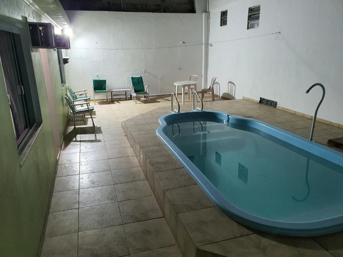 Holiday home O Mais Lindo Por Do Sol
